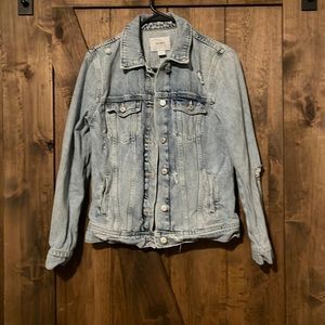 Old Navy Denim Jacket